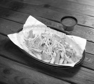 French Fries Cheese