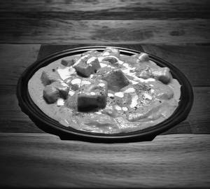 Shahi Paneer