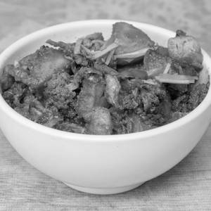 Mixed Vegetable