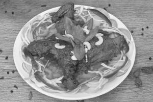 Tawa Chicken