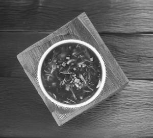 Chicken Noodles Soup