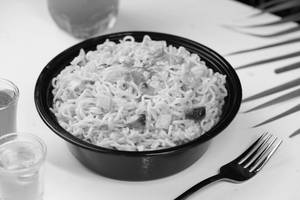 Chicken Maggi