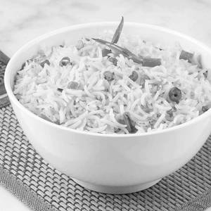 Matar Pulao