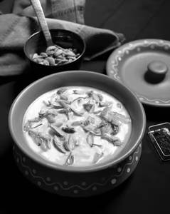 Keser Srikhand  [500Gms] 
