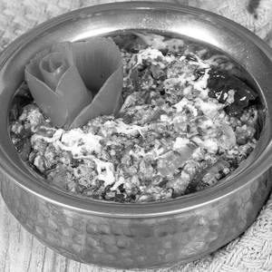 Paneer Bhurji
