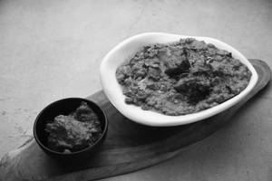 Mutton Khichdi