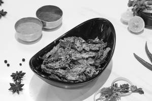 Bhindi Kurkuri