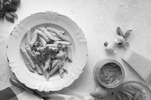 Pesto Mesto