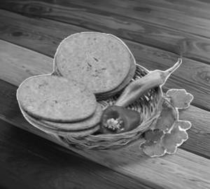 Bhakri (Masala) (200 G)