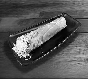 Cheese Roll   