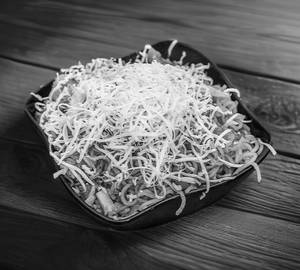 Chicken Cheese Maggi