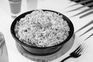 Veggie Maggi
