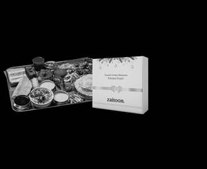 Achayan Sadhya (online)
