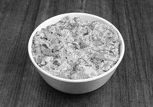 Paneer Bhurji