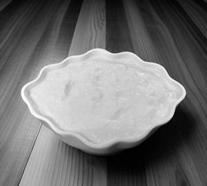 Plain Curd