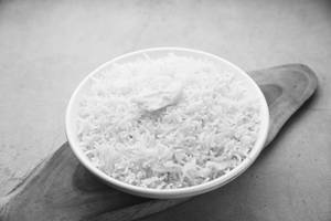 Desi Ghee Rice