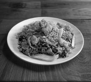 Chicken Maggi