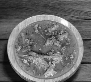 Mutton Paya Shorba