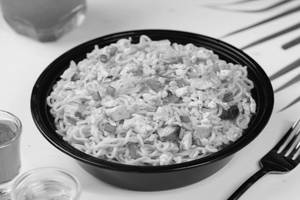 Egg And Chicken Maggi