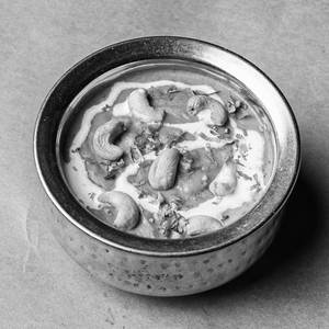 Kaju Curry