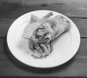 Paneer Cheese Roll