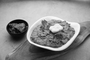 Desi Ghee Veg Khichdi