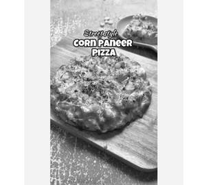 Cheese pizza (8 inches size)