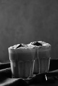 Kitkat Milkshake
