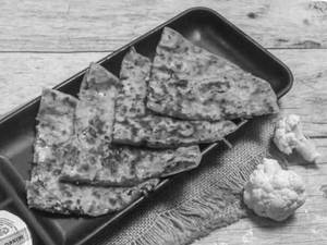 Gobhi Paratha