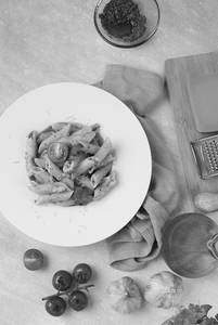 Aglio E Olio