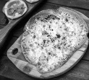 Garlic bread