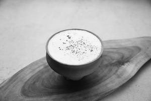 Masala Lassi