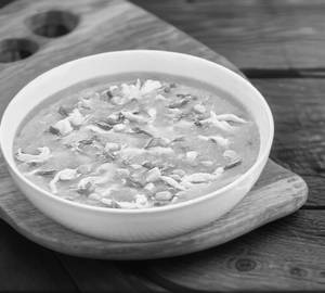 Chicken Sweet Corn Soup