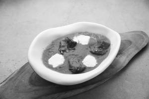 Mutton Dahi