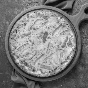 Veggie Feast Pizza
