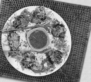Chi Reshmi Tikka