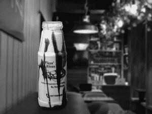 Chocolate Shake