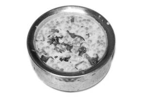 Raita Boondi