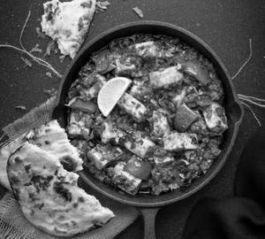 Chilli Paneer Masala