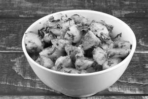 Aloo Jeera