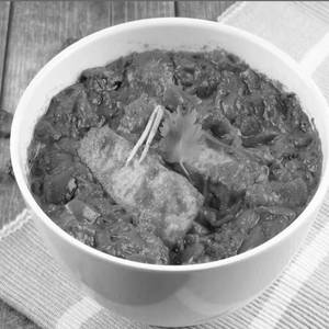 Paneer Tikka Masala