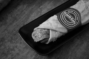 Street Style Double Egg Kalakki Roll 