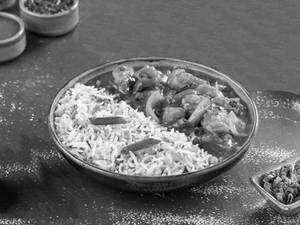 Chilli Paneer With (veg Fried Rice Or Veg Noodles)