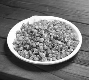 Corn Salt In Pepper