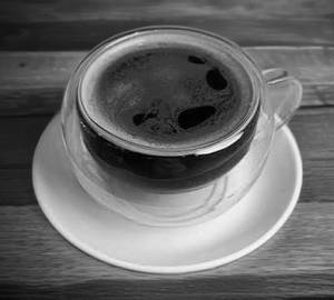 Black Coffee