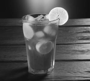 Long Island Ice Tea
