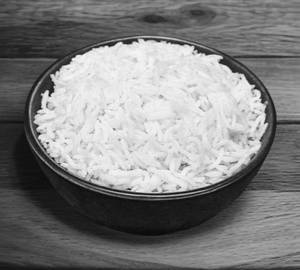 Plain Rice
