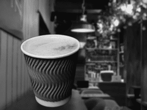 Cappuccino Coffee