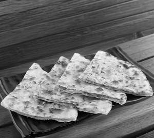 Veg Mughlai Special Paratha