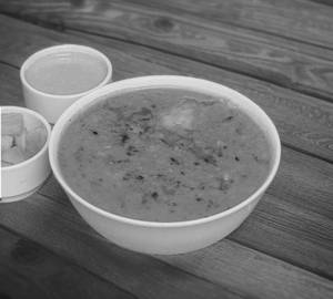 Dal Fry
